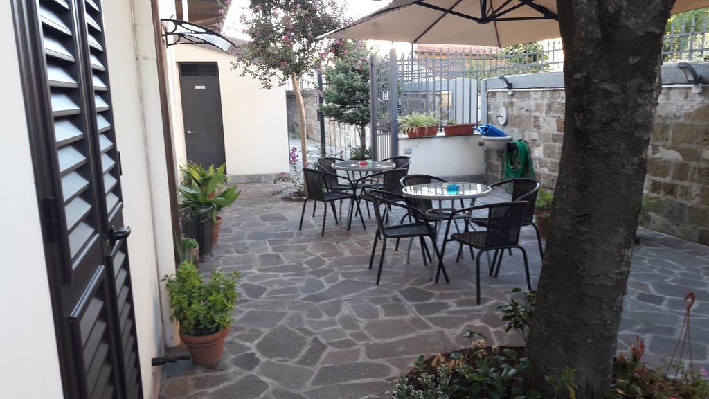 Florence Stadium B&B Exterior photo