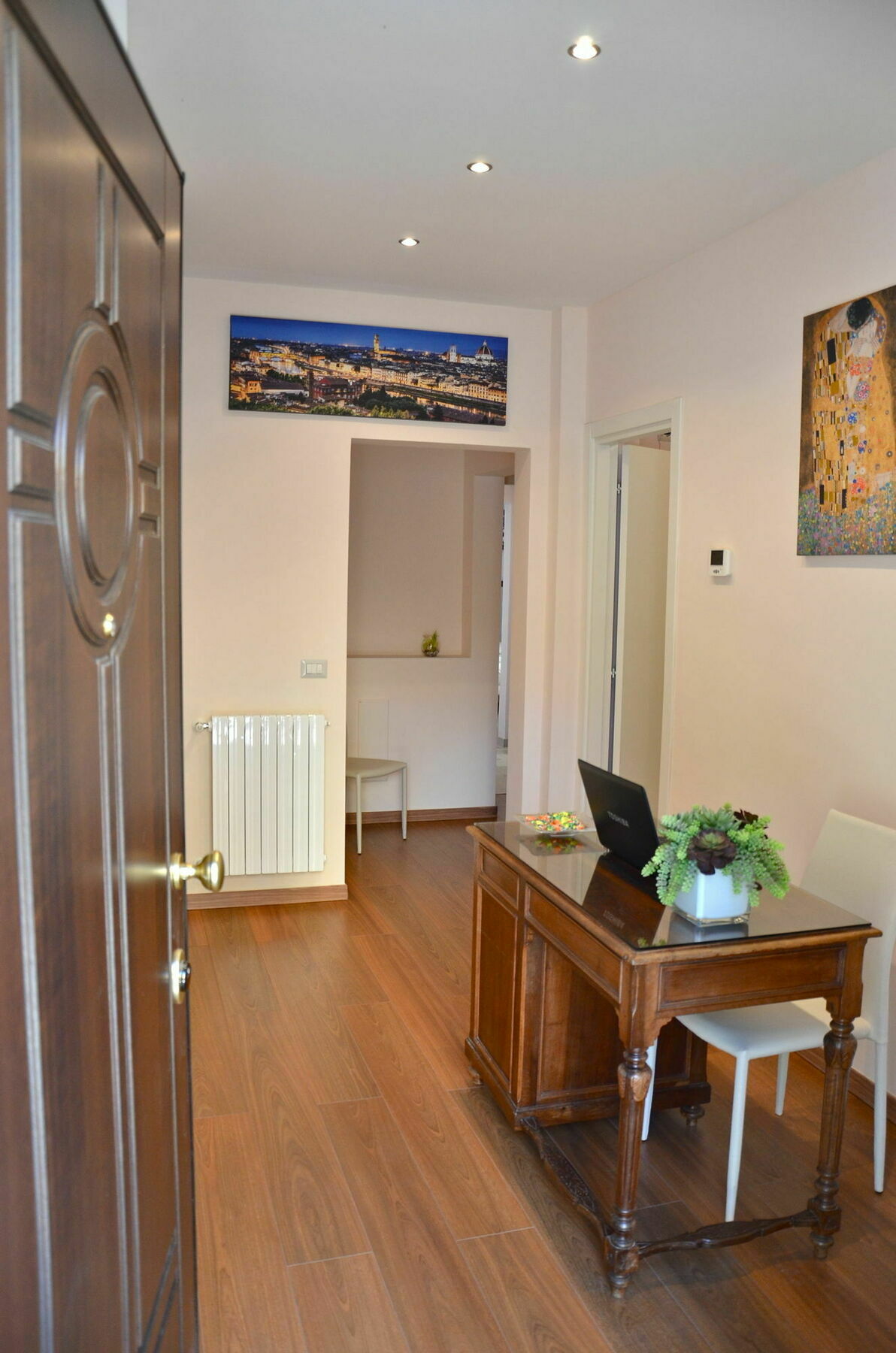 Florence Stadium B&B Exterior photo
